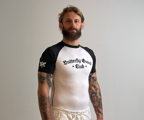 Butterfly Guard Army