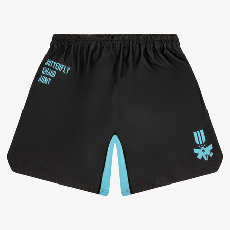Spodenki Butterfly Guard Navy