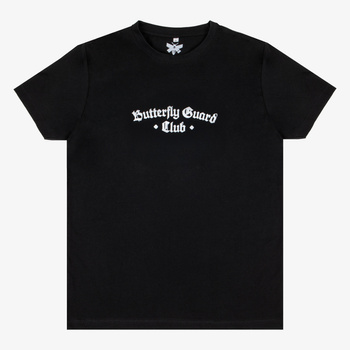 T-shirt Gothic