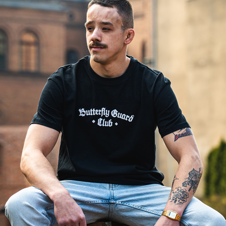 T-shirt Gothic
