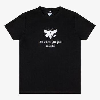 T-shirt Old School
