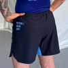 Spodenki Butterfly Guard Navy