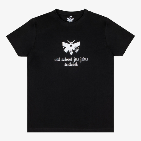 T-shirt Old School
