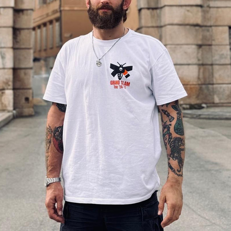 T-shirt Grand Slam
