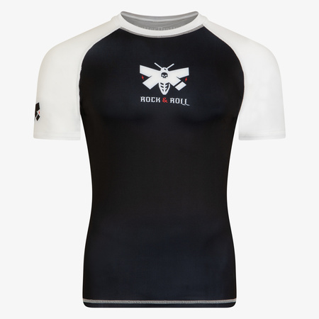 Rashguard Rock&Roll