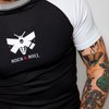 Rashguard Rock&Roll