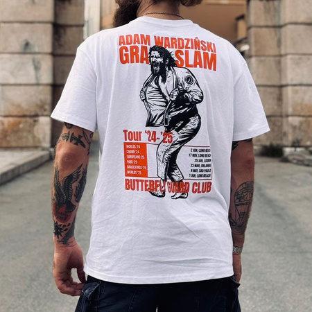 T-shirt Grand Slam