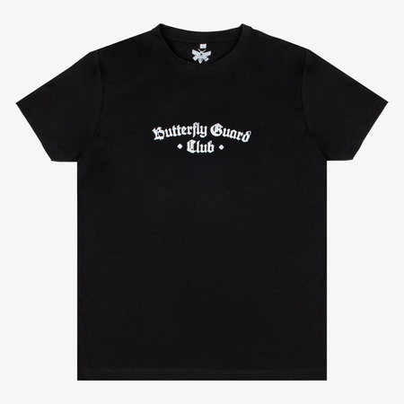 T-shirt Gothic