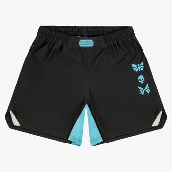 Spodenki Butterfly Guard Navy