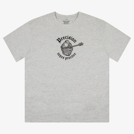 T-shirt Precision