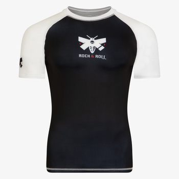 Rashguard Rock&Roll