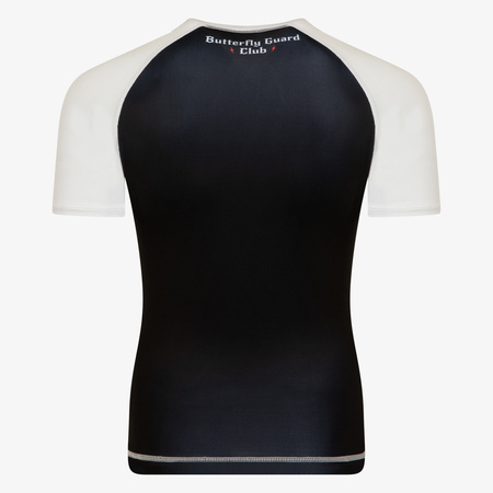 Rashguard Rock&Roll