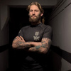 Rashguard Butterfly Guard Army NITE