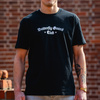 T-shirt Gothic