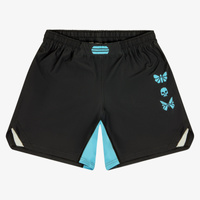 Spodenki Butterfly Guard Navy